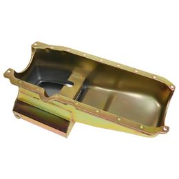SUM-G36011, Summit Racing™ Economy Oil Pans SUM-G36011 in UAE, Dubai. Condition - new. Price 810 AED. Photo, seller contacts | AUTO.AE