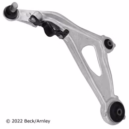 BCK-102-8394, Beck/Arnley Control Arms for 2013 JX35, 2013-2020 PATHFINDER, 2014-2020 QX60 - 102-8394 в ОАЭ, Дубай. Состояние - новое. Цена 830 AED. Фото, контакты продавца | AUTO.AE