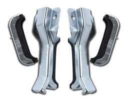 KPT-0849-541, Key Parts Radiator Mounting Brackets 0849-541 في الإمارات, دبي. Condition - new. Price 210 AED. Photo, seller contacts | AUTO.AE
