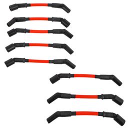 SCW-CH-LT-GEN5-9, Scott Performance High Performance Spark Plug Wire Sets SPW-CH-LT-GEN5-9 في الإمارات, دبي. Condition - new. Price 620 AED. Photo, seller contacts | AUTO.AE
