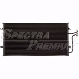 SGT-7-3071, Spectra Premium Air Conditioning Condensers for 2001-2003 AURORA - 434-73071 in UAE, Dubai. Condition - new. Price 350 AED. Photo, seller contacts | AUTO.AE