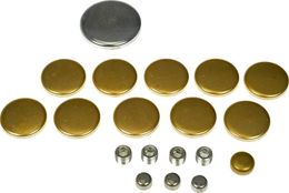 RNB-567-009, Dorman Expansion Plugs 567-009 в ОАЭ, Дубай. Состояние - новое. Цена 220 AED. Фото, контакты продавца | AUTO.AE