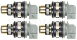 SMP-FJ100RP4, Standard Motor Fuel Injectors FJ100RP4 in UAE, Dubai. Condition - new. Price 1,590 AED. Photo, seller contacts | AUTO.AE