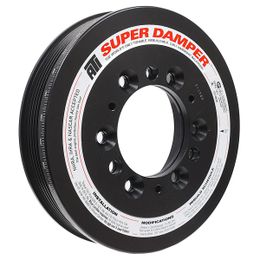 ATI-917071-44, ATI Super Damper Harmonic Balancer Shells for 1998-2002 CAMARO, FIREBIRD, 2004-2006 GTO - ATI91707144 في الإمارات, دبي. Condition - new. Price 1,530 AED. Photo, seller contacts | AUTO.AE