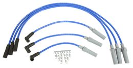 SUM-867442, Summit Racing™ Street / Strip Series 8mm 300 Ohm Ignition Wires for 2007-2011 WRANGLER - SUM-867442 في الإمارات, دبي. Condition - new. Price 240 AED. Photo, seller contacts | AUTO.AE