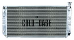 RAD-GMT571A, Cold Case Performance Aluminum Radiators GMT571A في الإمارات, دبي. Condition - new. Price 2,110 AED. Photo, seller contacts | AUTO.AE