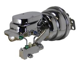 LEB-2L6B4, LEED Brakes Master Cylinder and Brake Booster Combos 2L6B4 في الإمارات, دبي. Condition - new. Price 2,150 AED. Photo, seller contacts | AUTO.AE