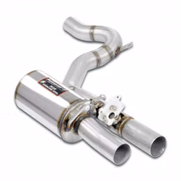 860534, SUPERSPRINT 860534 Rear Exhaust for PORSCHE Panamera 971 в ОАЭ, Дубай. Состояние - новое. Цена 10 560 AED. Фото, контакты продавца | AUTO.AE