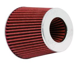 KNN-RG-1001RD, K&N Universal Performance Air Filters RG-1001RD в ОАЭ, Дубай. Состояние - новое. Цена 170 AED. Фото, контакты продавца | AUTO.AE