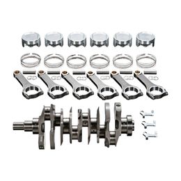 21004-AN019, HKS 21004-AN019 Stroker Kit 4.3L VR38DETT 99 mm Stroke for NISSAN GT-R (R35) في الإمارات, دبي. Condition - new. Price 56,480 AED. Photo, seller contacts | AUTO.AE