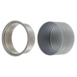 FWB-SR3486, FAG Bearings Harmonic Balancer Repair Sleeves SR3486 في الإمارات, دبي. Condition - new. Price 190 AED. Photo, seller contacts | AUTO.AE