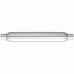 18144, MAGNAFLOW 18144 Glasspack Exhaust Muffler (2 inch Center / Center / 3.5x26x3.5 Body) в ОАЭ, Дубай. Состояние - новое. Цена 540 AED. Фото, контакты продавца | AUTO.AE