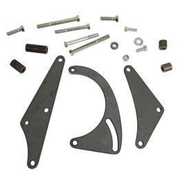 VTA-15821-VCB, Vintage Air Side-Mount Alternator Brackets 15821-VCB в ОАЭ, Дубай. Состояние - новое. Цена 630 AED. Фото, контакты продавца | AUTO.AE