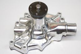 PQX-1430211, PRW High Performance Mechanical Water Pumps 1430211 in UAE, Dubai. Condition - new. Price 1,050 AED. Photo, seller contacts | AUTO.AE