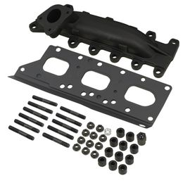 BDD-1043063, BD Diesel - Exhaust Manifolds for 2018 EXPEDITION, NAVIGATOR, 2017 F-150 - 1043063 in UAE, Dubai. Condition - new. Price 1,340 AED. Photo, seller contacts | AUTO.AE