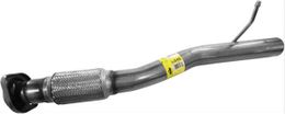 WLK-54846, Walker Exhaust Intermediate Pipes for 2007-2008 AVALANCHE, SUBURBAN 1500, YUKON XL 1500 - 54846 в ОАЭ, Дубай. Состояние - новое. Цена 810 AED. Фото, контакты продавца | AUTO.AE