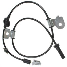 HLN-2ABS1110, Holstein Parts ABS Sensors for 2008-2013 FORESTER, 2008-2014 IMPREZA - 2ABS1110 in UAE, Dubai. Condition - new. Price 220 AED. Photo, seller contacts | AUTO.AE