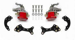 WIL-140-14415-R, Wilwood MC4 Pro Street Parking Brake Upgrade Kits 140-14415-R في الإمارات, دبي. Condition - new. Price ⁦2,190 AED⁩. Photo, seller contacts | AUTO.AE