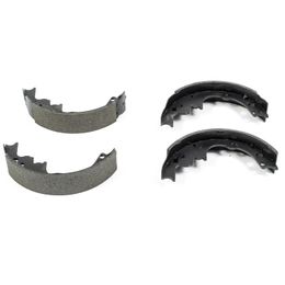 PWR-B514, PowerStop Autospecialty Stock Replacement Brake Shoes B514 в ОАЭ, Дубай. Состояние - новое. Цена 140 AED. Фото, контакты продавца | AUTO.AE