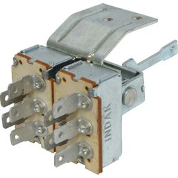 UAC-SW11418, Universal Air Conditioner Inc. Electrical Switches SW 11418 в ОАЭ, Дубай. Состояние - новое. Цена 320 AED. Фото, контакты продавца | AUTO.AE