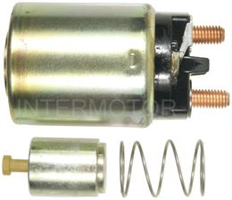 SMP-SS758, Standard Motor Starter Solenoids SS-758 في الإمارات, دبي. Condition - new. Price 660 AED. Photo, seller contacts | AUTO.AE