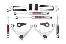 ROU-8596N2, Rough Country N3 Suspension Lift Kits 8596N2 في الإمارات, دبي. Condition - new. Price 2,770 AED. Photo, seller contacts | AUTO.AE