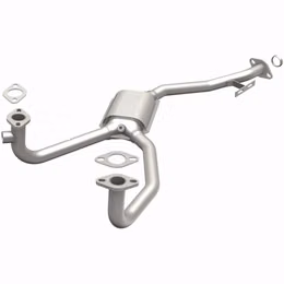 23868, MAGNAFLOW 23868 Catalytic Converter Direct-Fit Standard Grade for SUBARU Brat 1980-1987 in UAE, Dubai. Condition - new. Price 2,820 AED. Photo, seller contacts | AUTO.AE