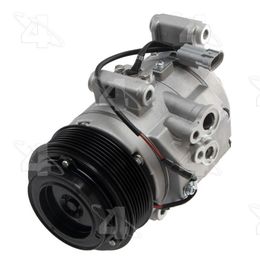 FSS-168677, Four Seasons Air Conditioning Compressors for 2016-2023 TACOMA - 168677 in UAE, Dubai. Condition - new. Price 1,100 AED. Photo, seller contacts | AUTO.AE