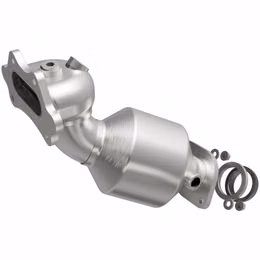 50170, MAGNAFLOW 50170 Manifold Catalytic Converter HM Grade for HONDA Civic 2006-2011 in UAE, Dubai. Condition - new. Price 2,460 AED. Photo, seller contacts | AUTO.AE