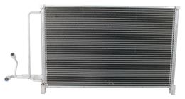 BDY-CND36420, Body Parts Air Conditioning Condensers CND36420 in UAE, Dubai. Condition - new. Price 350 AED. Photo, seller contacts | AUTO.AE