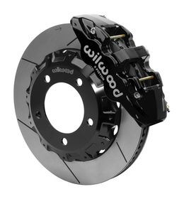 WIL-140-15473, Wilwood AERO6 Big Brake Truck Front Brake Kits 140-15473 в ОАЭ, Дубай. Состояние - новое. Цена 12 980 AED. Фото, контакты продавца | AUTO.AE