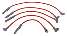 MSD-31949, MSD 8.5mm Super Conductor Spark Plug Wire Sets for 1984-1992 4RUNNER, 1981-1990 PICKUP - 31949 в ОАЭ, Дубай. Состояние - новое. Цена 560 AED. Фото, контакты продавца | AUTO.AE