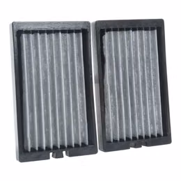 VF2064, K&N VF2064 Cabin Air Filter (2 Piece Design) for JEEP Wrangler 3.6L / 2.0L / 6.4L (JL) в ОАЭ, Дубай. Состояние - новое. Цена 440 AED. Фото, контакты продавца | AUTO.AE