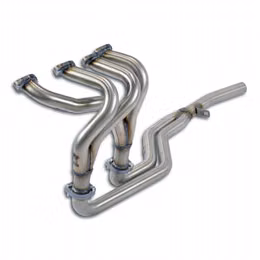 750501., SUPERSPRINT 750501. Exhaust Manifold for ALFA ROMEO Alfetta in UAE, Dubai. Condition - new. Price 6,370 AED. Photo, seller contacts | AUTO.AE