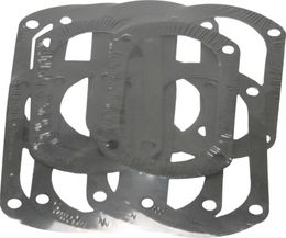 CVT-C9643F, Cometic Powersport Gaskets Air Cleaner Gaskets 68-9643F في الإمارات, دبي. Condition - new. Price 140 AED. Photo, seller contacts | AUTO.AE