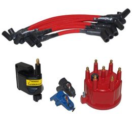 DUI-4-0KIT9899RD, Davis Unified Ignition Jeep Firepower Ignition Kits for 1998-1999 CHEROKEE, GRAND CHEROKEE, WRANGLER - 4-0KIT9899RD في الإمارات, دبي. Condition - new. Price 990 AED. Photo, seller contacts | AUTO.AE