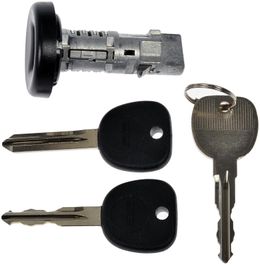 RNB-924-796, Dorman Ignition Key Lock Cylinders 924-796 في الإمارات, دبي. Condition - new. Price 390 AED. Photo, seller contacts | AUTO.AE