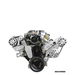 AAY-FDS-LSA-301, All American Billet Serpentine Kits FDS-LSA-301 في الإمارات, دبي. Condition - new. Price ⁦11,580 AED⁩. Photo, seller contacts | AUTO.AE