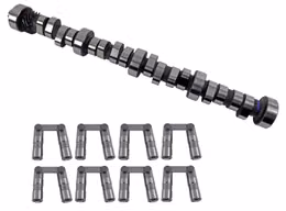 HRS-CL221275-10, Howards Cams Retro-Fit Hydraulic Roller Camshaft and Lifter Kits CL221275-10 в ОАЭ, Дубай. Состояние - новое. Цена ⁦5 350 AED⁩. Фото, контакты продавца | AUTO.AE