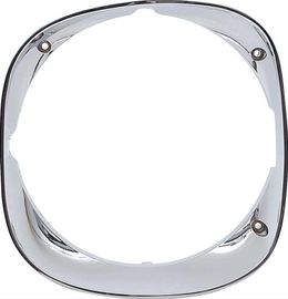 OER-483412, OER Headlamp Bezels for 1970-1973 FIREBIRD - 483412 في الإمارات, دبي. Condition - new. Price 480 AED. Photo, seller contacts | AUTO.AE