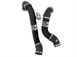AFE-46-20254-B, aFe BladeRunner Intercooler Pipes for 2015-2023 MUSTANG - 46-20254-B في الإمارات, دبي. Condition - new. Price 2,190 AED. Photo, seller contacts | AUTO.AE