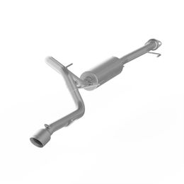 MBR-S5342AL, MBRP Installer Series Exhaust Systems for 2004-2024 4RUNNER - S5342AL в ОАЭ, Дубай. Состояние - новое. Цена 1 840 AED. Фото, контакты продавца | AUTO.AE