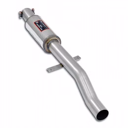 831603., SUPERSPRINT 831603. Centre Exhaust for MINI R56 Cooper S / SD в ОАЭ, Дубай. Состояние - новое. Цена 2 080 AED. Фото, контакты продавца | AUTO.AE