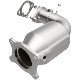 21-822, MAGNAFLOW 21-822 Catalytic Converter Direct-Fit OEM Grade for SUBARU WRX 2015-2021 in UAE, Dubai. Condition - new. Price 3,610 AED. Photo, seller contacts | AUTO.AE