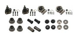 HDT-MP-049, Heidts Replacement Bushings for 1974-1978 MUSTANG II - MP-049 в ОАЭ, Дубай. Состояние - новое. Цена 1 550 AED. Фото, контакты продавца | AUTO.AE