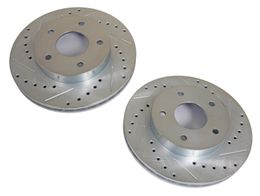 RSD-BR30ZDC, The Right Stuff Brake Rotors BR30ZDC в ОАЭ, Дубай. Состояние - новое. Цена 820 AED. Фото, контакты продавца | AUTO.AE