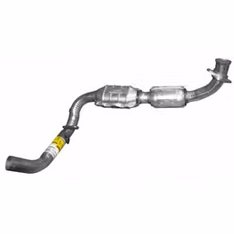 WLK-54397, Walker Ultra Direct-Fit Catalytic Converters 54397 in UAE, Dubai. Condition - new. Price 2,270 AED. Photo, seller contacts | AUTO.AE