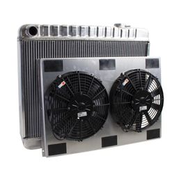 GRI-CU-70105, Griffin Exact Fit Radiator Combos CU-70105 في الإمارات, دبي. Condition - new. Price 6,300 AED. Photo, seller contacts | AUTO.AE
