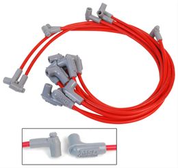 MSD-31359, MSD 8.5mm Super Conductor Spark Plug Wire Sets 31359 في الإمارات, دبي. Condition - new. Price 700 AED. Photo, seller contacts | AUTO.AE