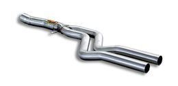 046011, SUPERSPRINT 980242 Y-pipe for BMW E9x 335d в ОАЭ, Дубай. Состояние - новое. Цена 3 300 AED. Фото, контакты продавца | AUTO.AE